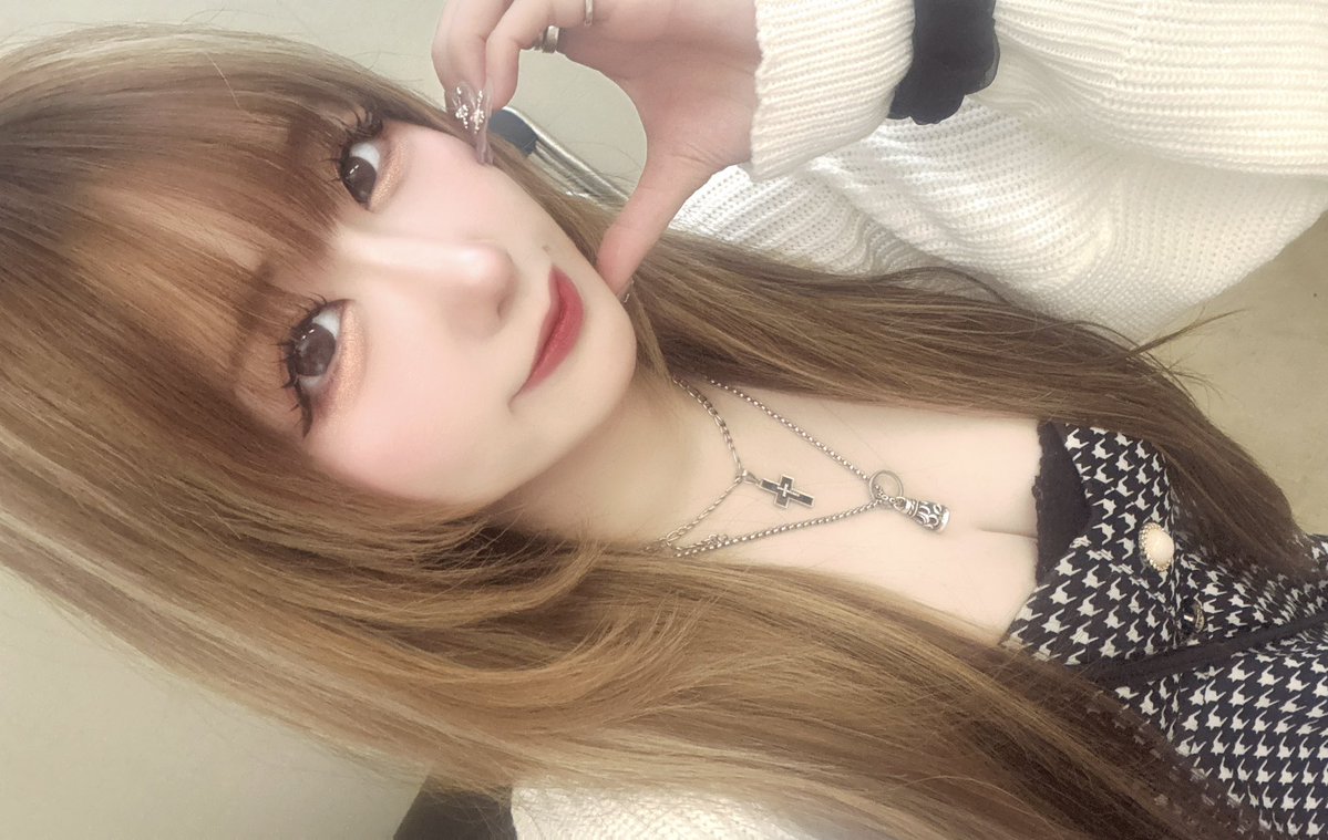 りぽぽ👼🖤 tweet media