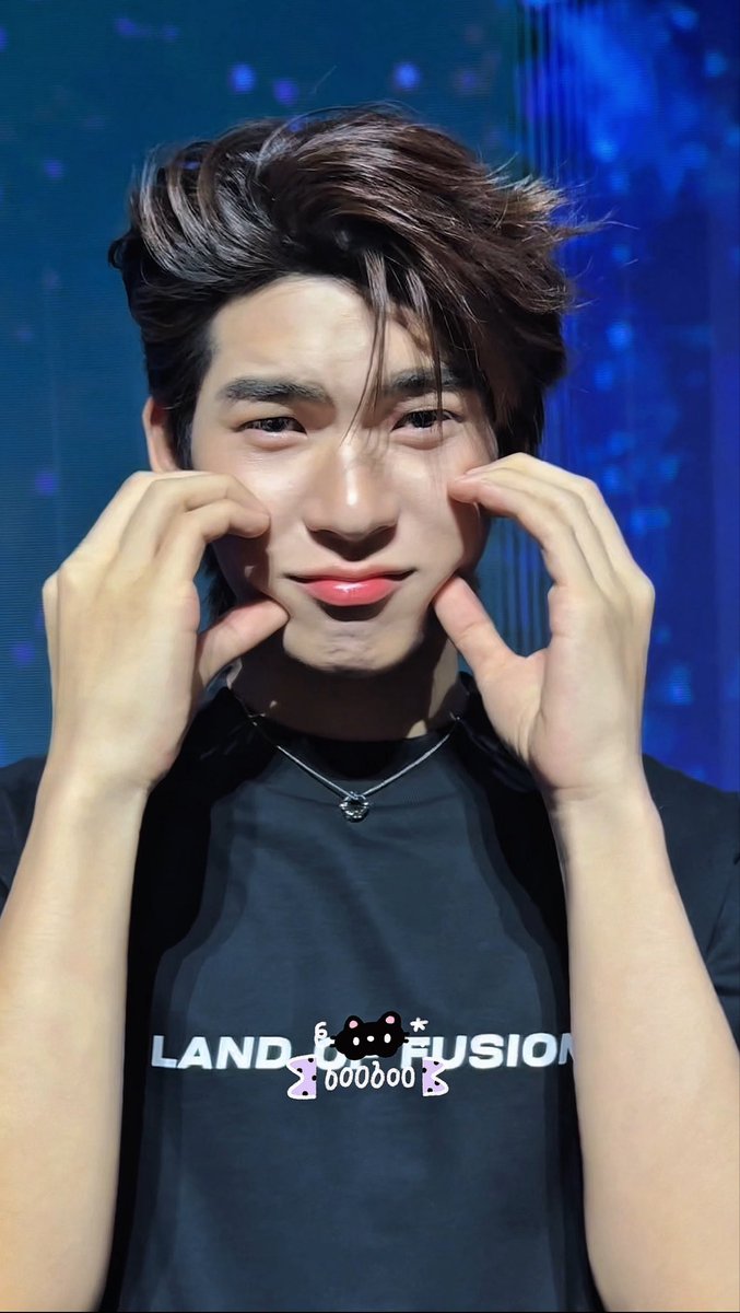 บูวบูว ·ᴥ· ‎ꕀ .* tweet media