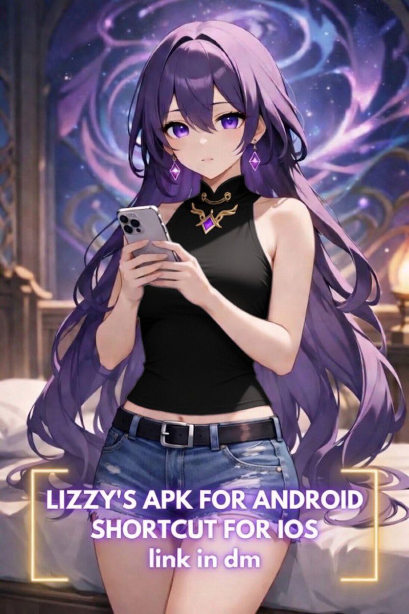 𝙻𝙸𝚉𝚉𝚈 𝚃𝙴𝙲𝙳𝙾𝙼 tweet media