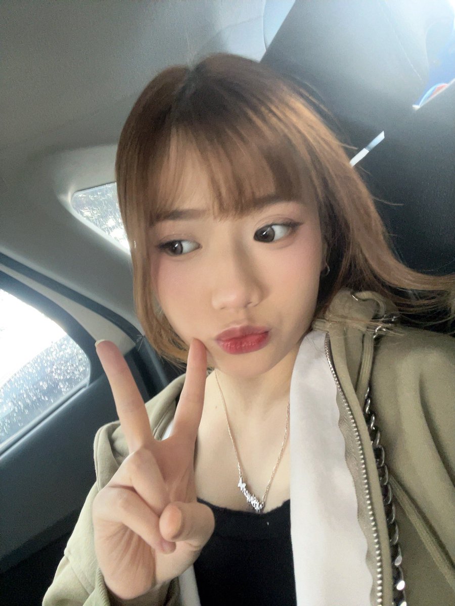 yi shyan ⋅˚₊‧ 𐙚 ‧₊˚ • tweet media