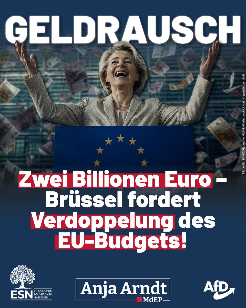 Anja Arndt tweet media