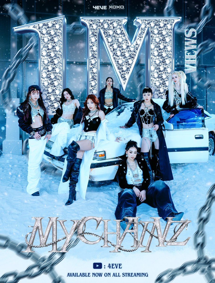 4EVE_Official tweet media
