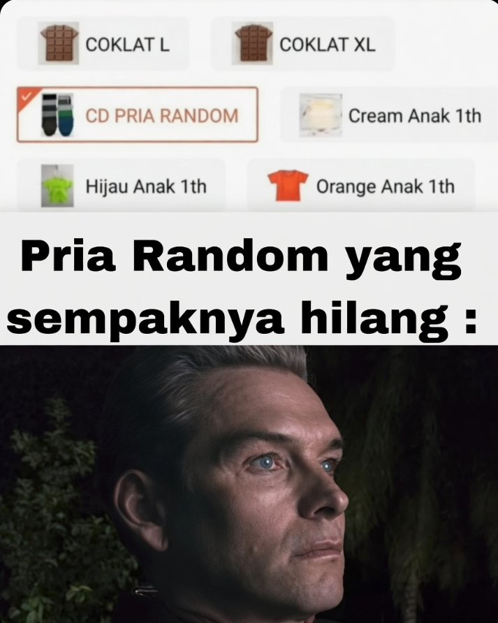 KOS (komunitas orang sinting ) tweet media