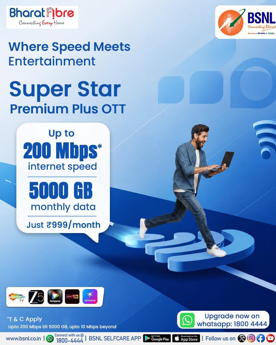 BSNL_Kolkata tweet media
