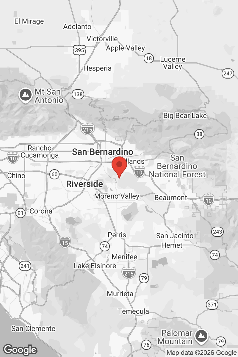 LAQuakeAlerts's tweet photo. 📍 Earthquake detected 📍 Magnitude 1.9 - 7 km SSW of Redlands, CA at 2026-05-01 11:48:43 PM: https://t.co/2wmBQ8hHge #earthquake #ca #la https://t.co/BthHD1nlOl