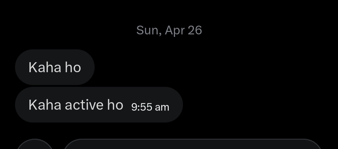 𝒞𝒽𝒾𝓃𝓃𝒾 tweet media