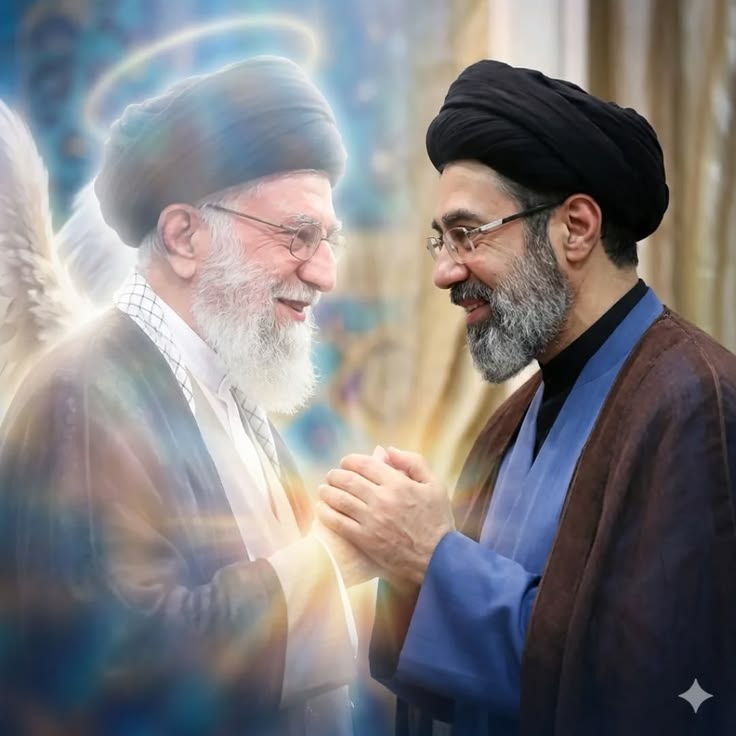 supreme leader Fan's tweet media