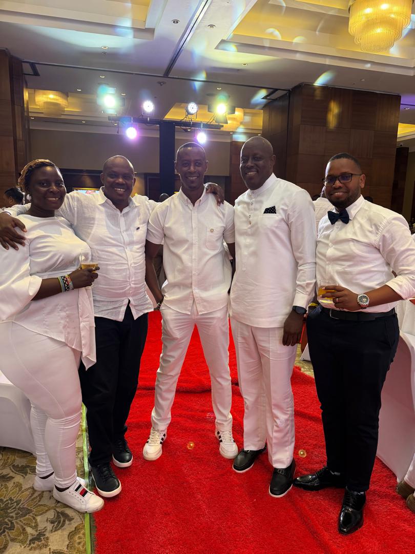 Rotary Club of Kampala Springs tweet media