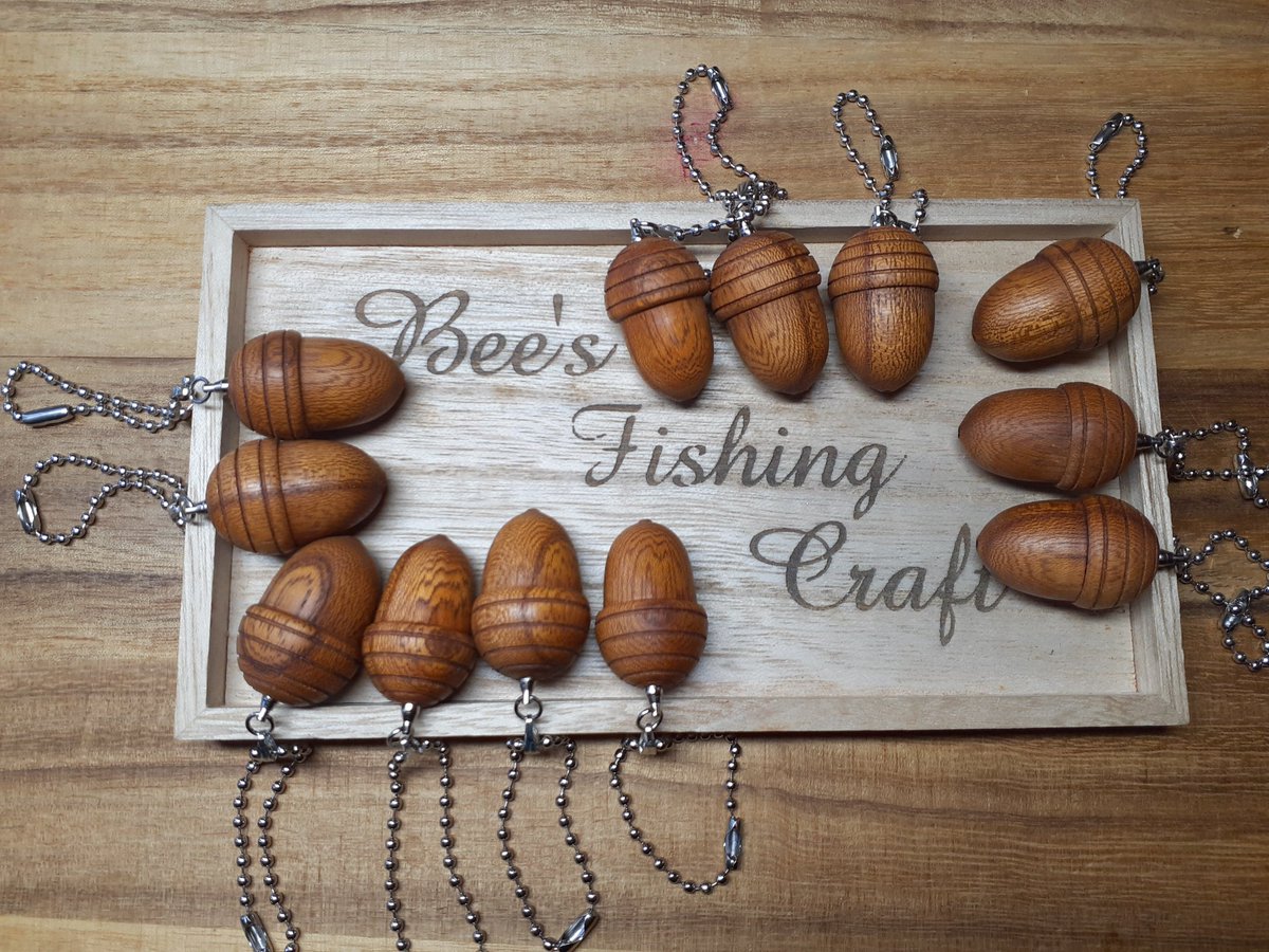 蜂坊主 Bee's Fishing Craft tweet media