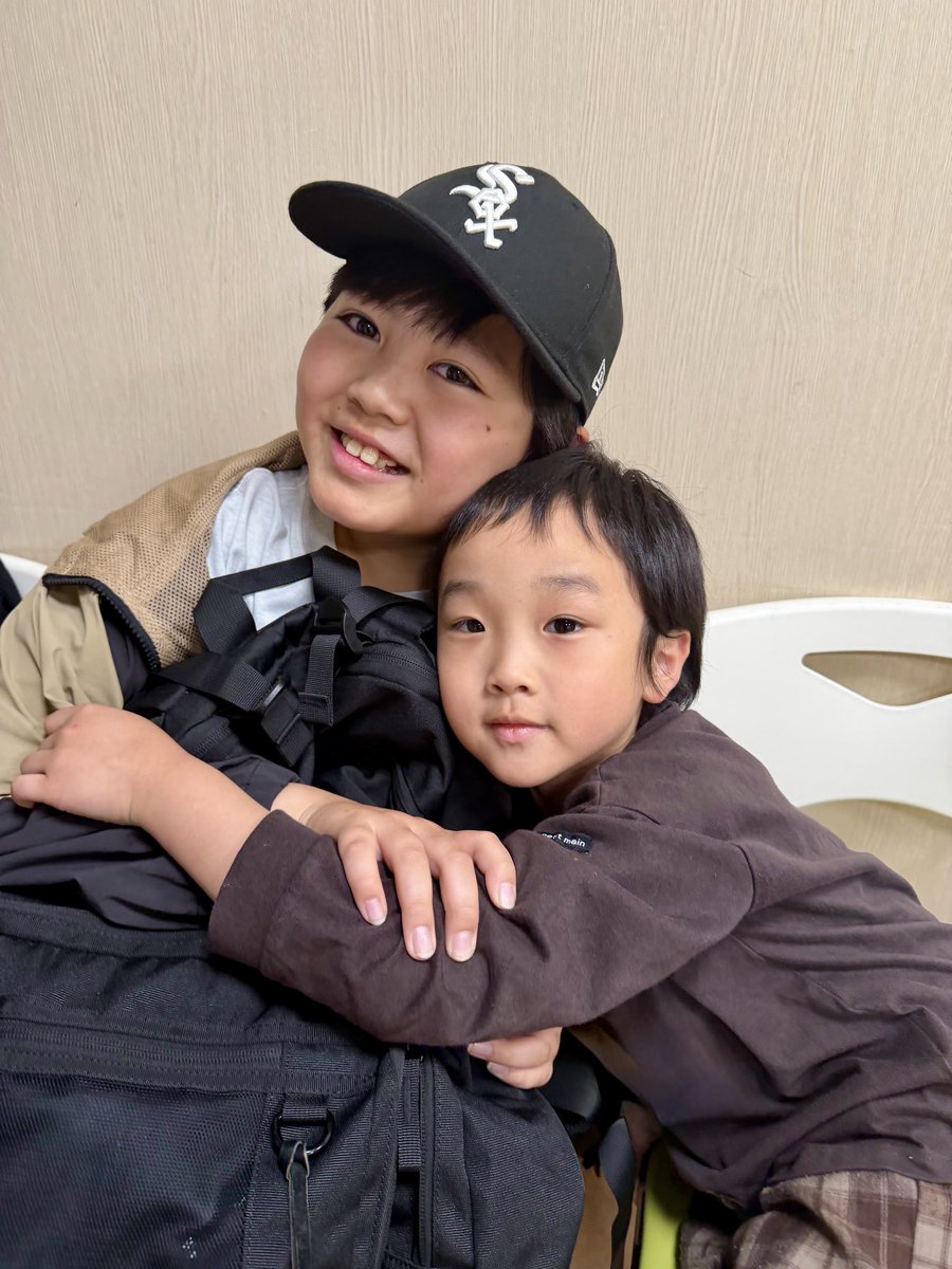 島崎陽貴 tweet media