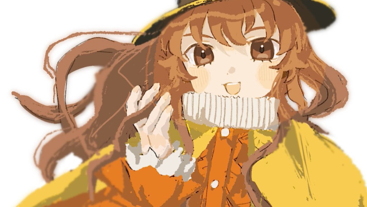みみ tweet media