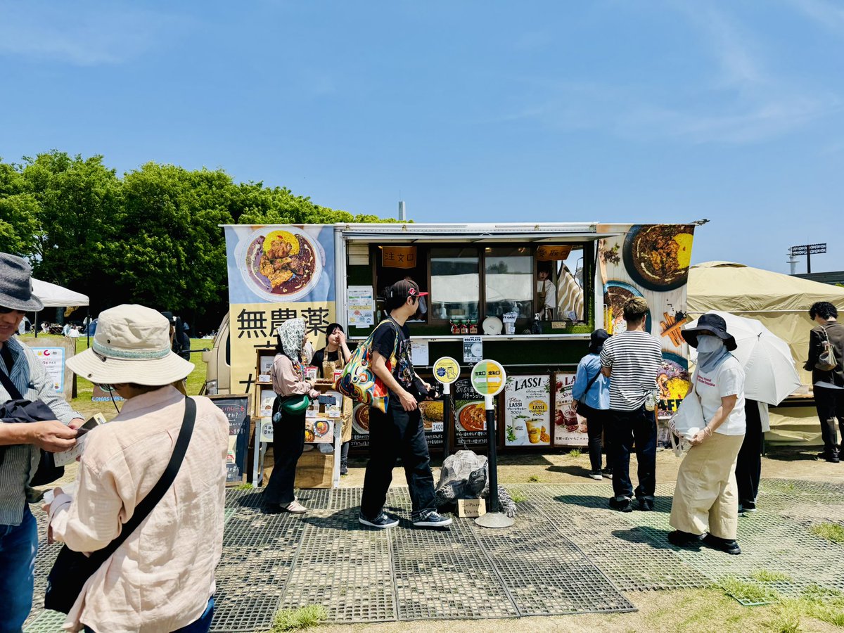 横田昭(PONCHAN) tweet media