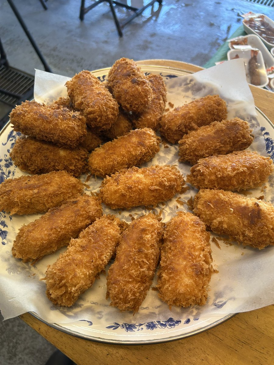 有限会社 星川魚店 三代目魚たけ サカナニスタ tweet media