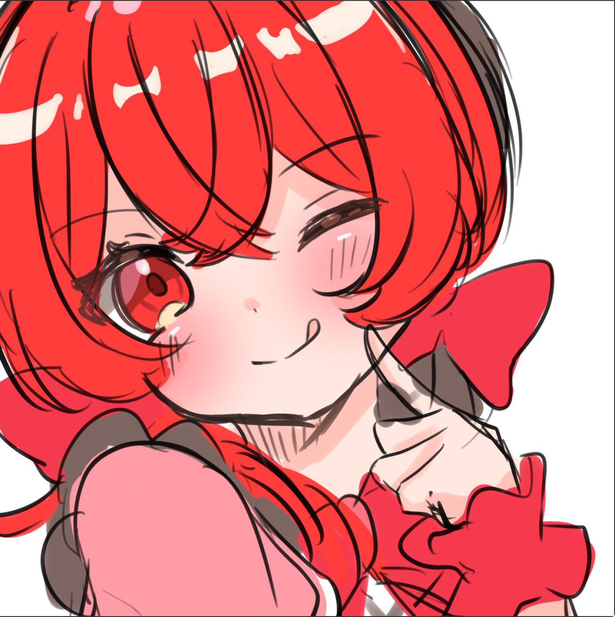 ur___wa's tweet photo. 生きてます https://t.co/2UpEoWnkuS
