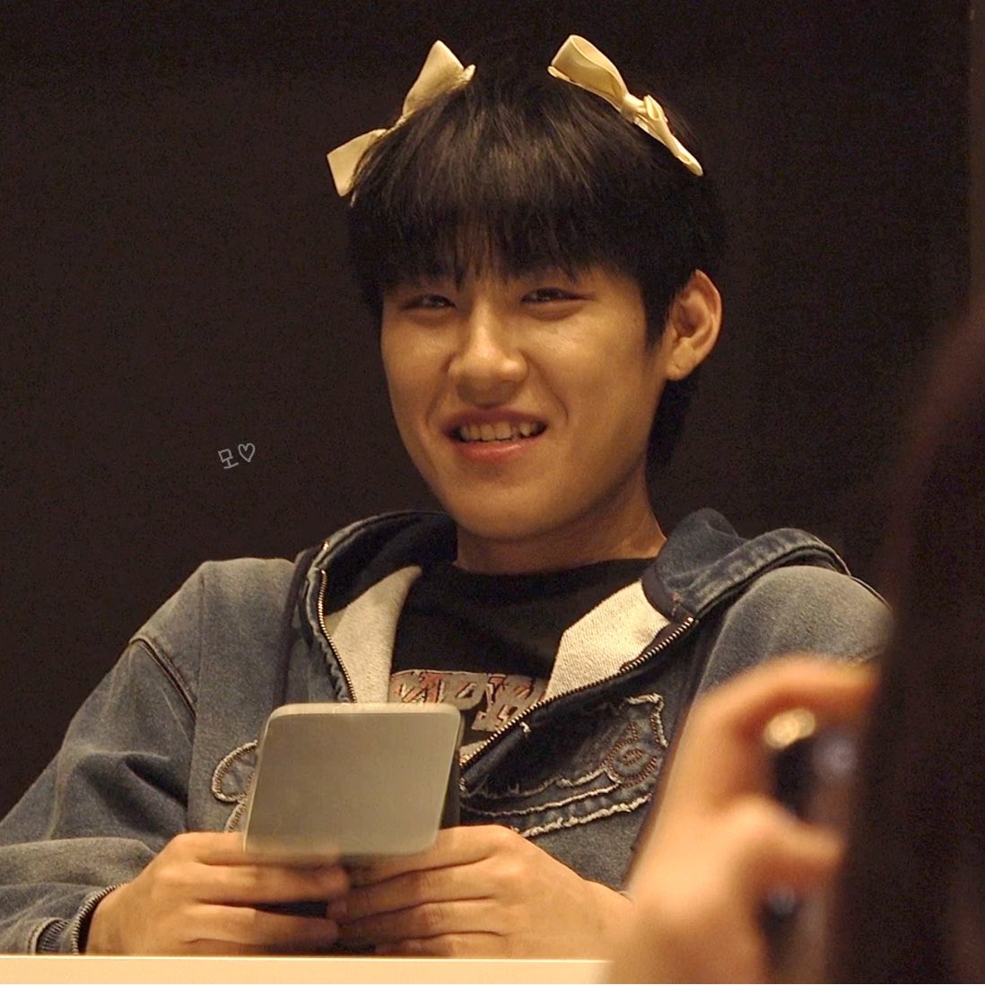 모 ♡ tweet media