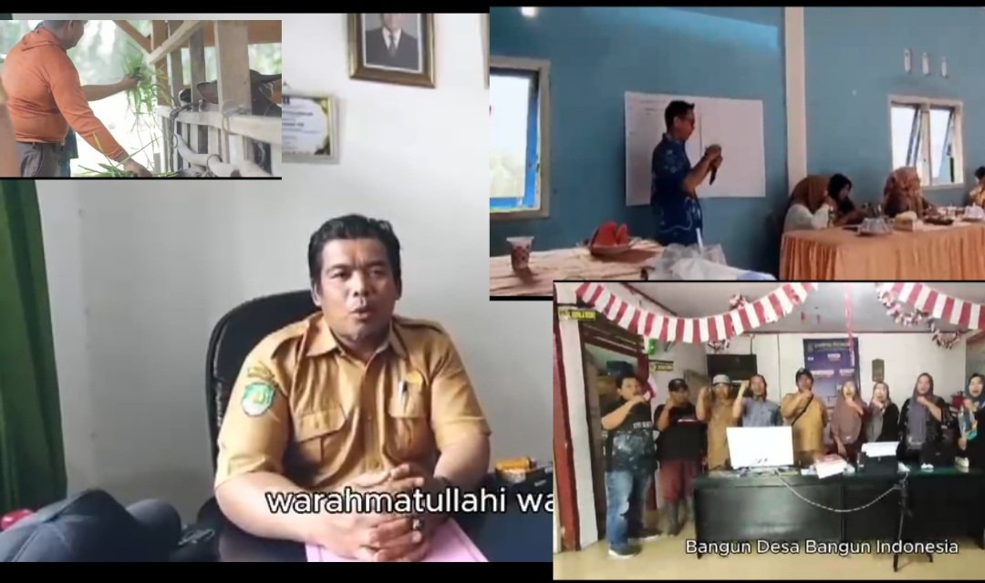 beruhjora's tweet photo. BUMDes “Harapan Kita” Desa Kembang Seri, Talang Empat,  Bengkulu Tengah bukti nyata potensi loka jadi kekuatan ekonomi. 

@YandriSusanto
@ArizaPatria

#KementerianDesaPDT
#BPSDMKementerianDesaPDT
#BUMDesaKelolaKetahananPangan
#KerjasamaBUMDesaKDMP
#KerjaPendampjngDesaBerdampak https://t.co/91MPeEqDtI