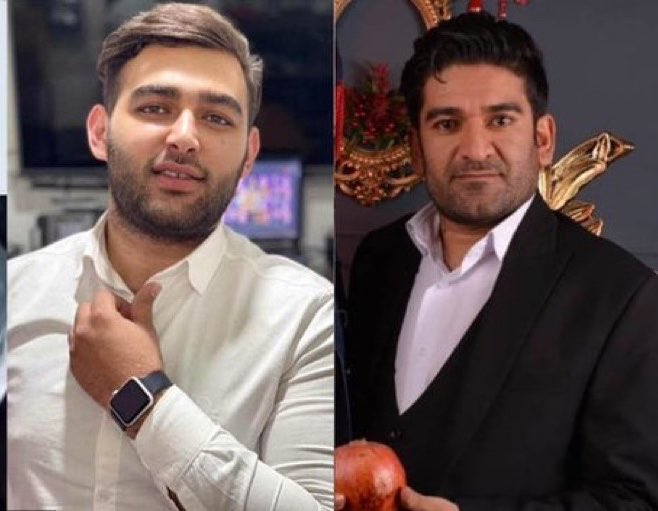 hedieh kimiaee | هدیه کیمیایی 🇮🇷 tweet media