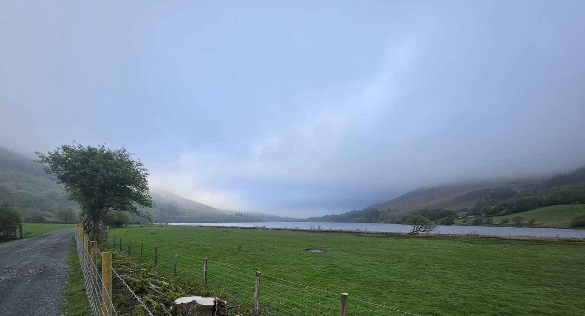 _Leesa_74's tweet image. Looking abit bleak at Loweswater 🩶
#Lakedistrict