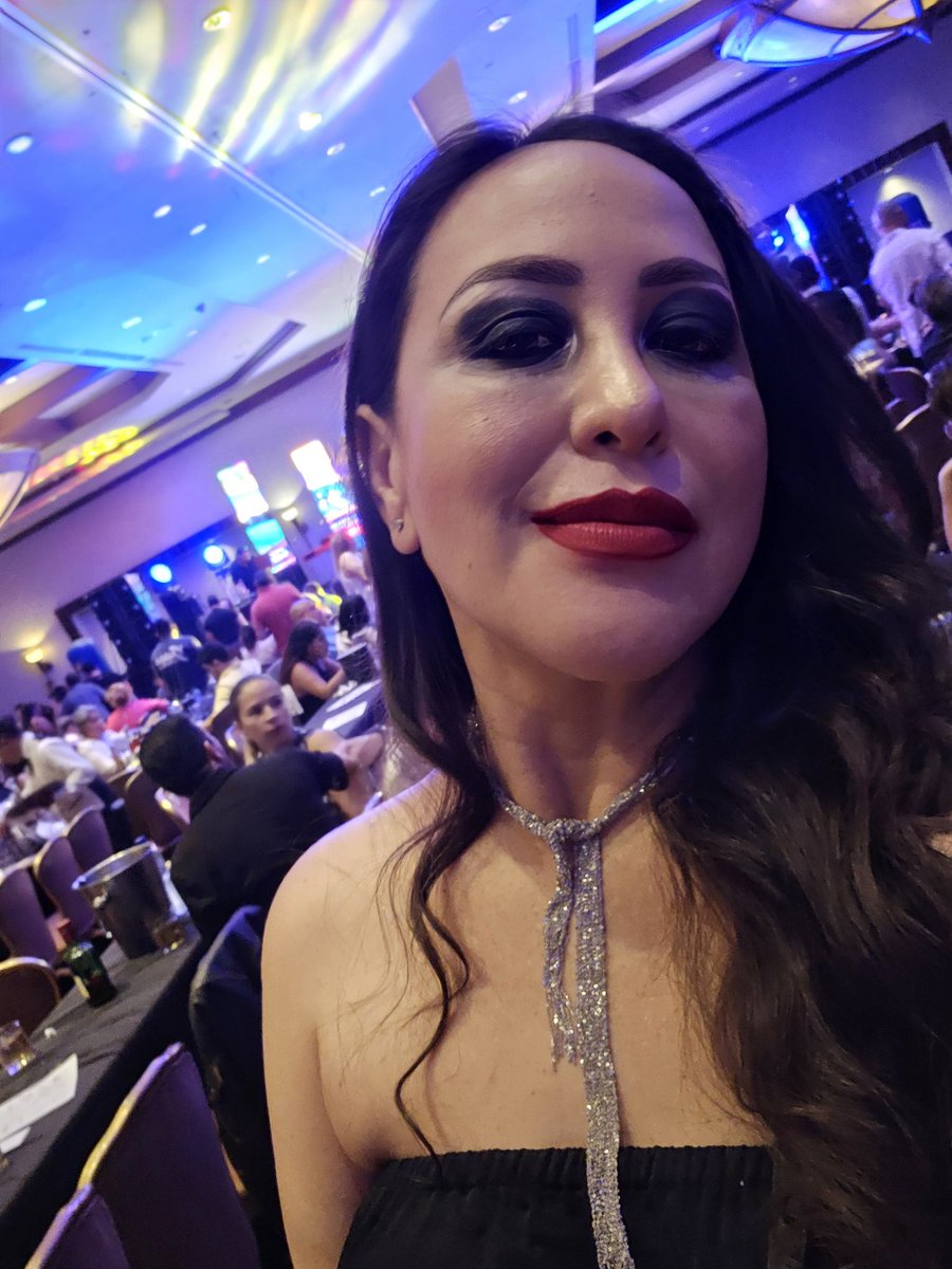 VANESSA MÉNDEZ tweet media