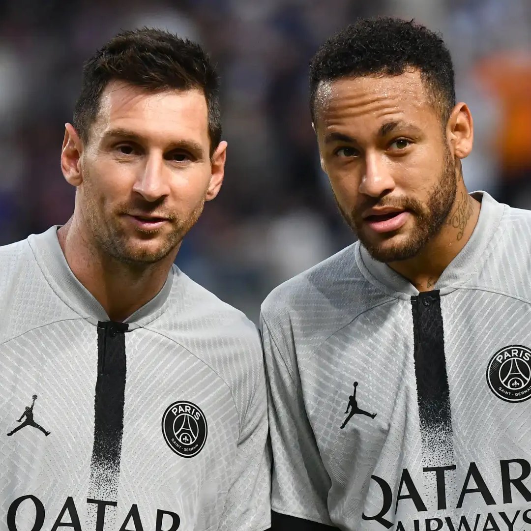 The Touchline | 𝐓 tweet media