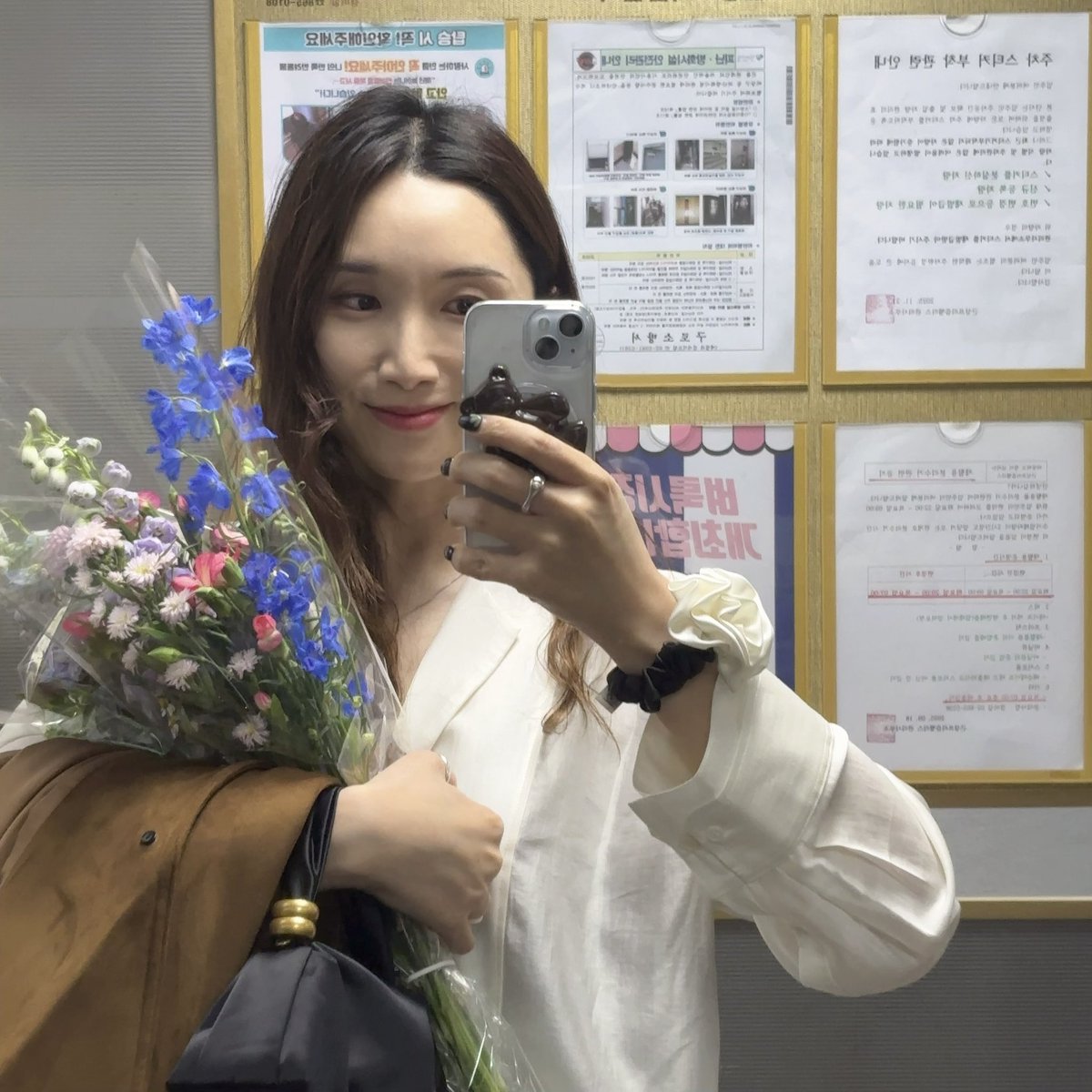 Dorky Kim tweet media