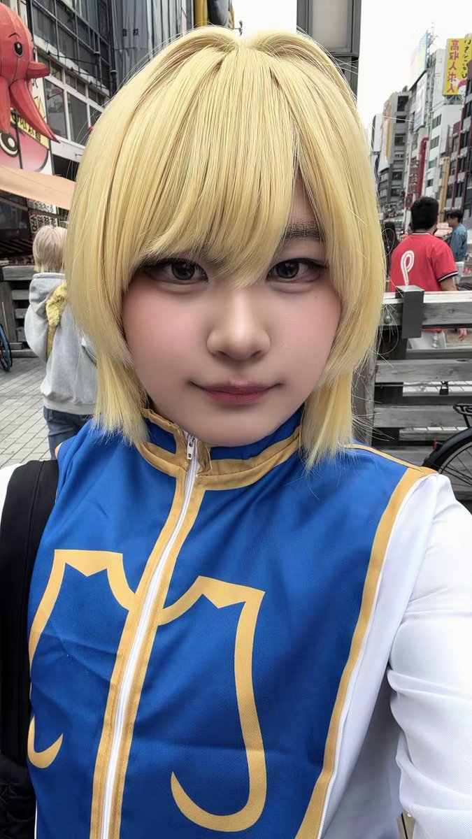 わん 道頓堀アコ2日 tweet media