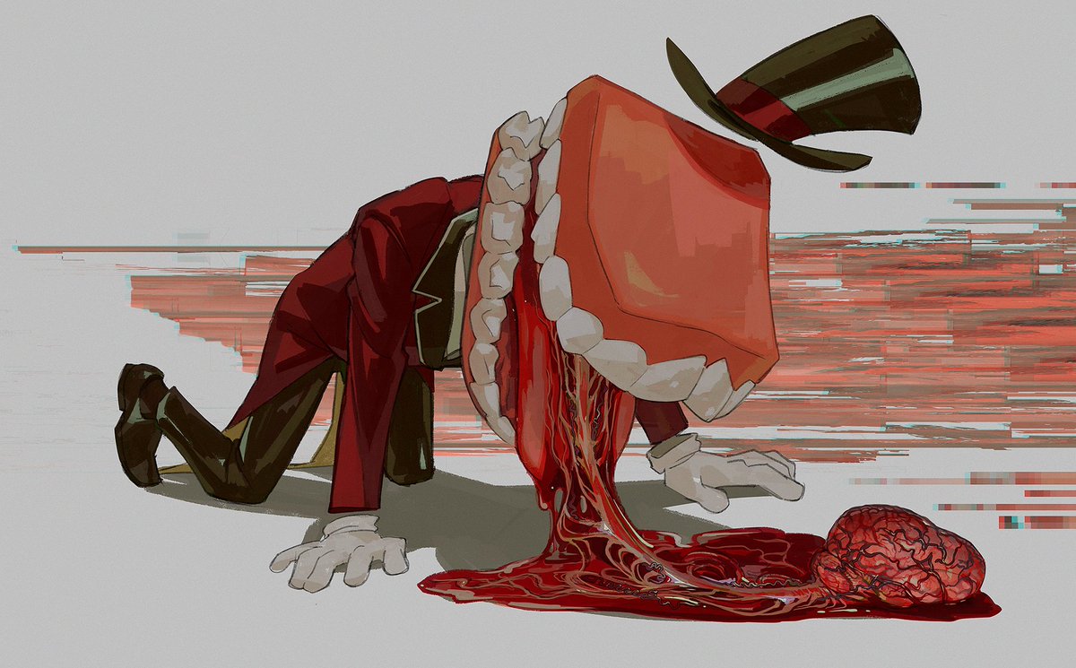 🔞Roscoe🦷 tweet media