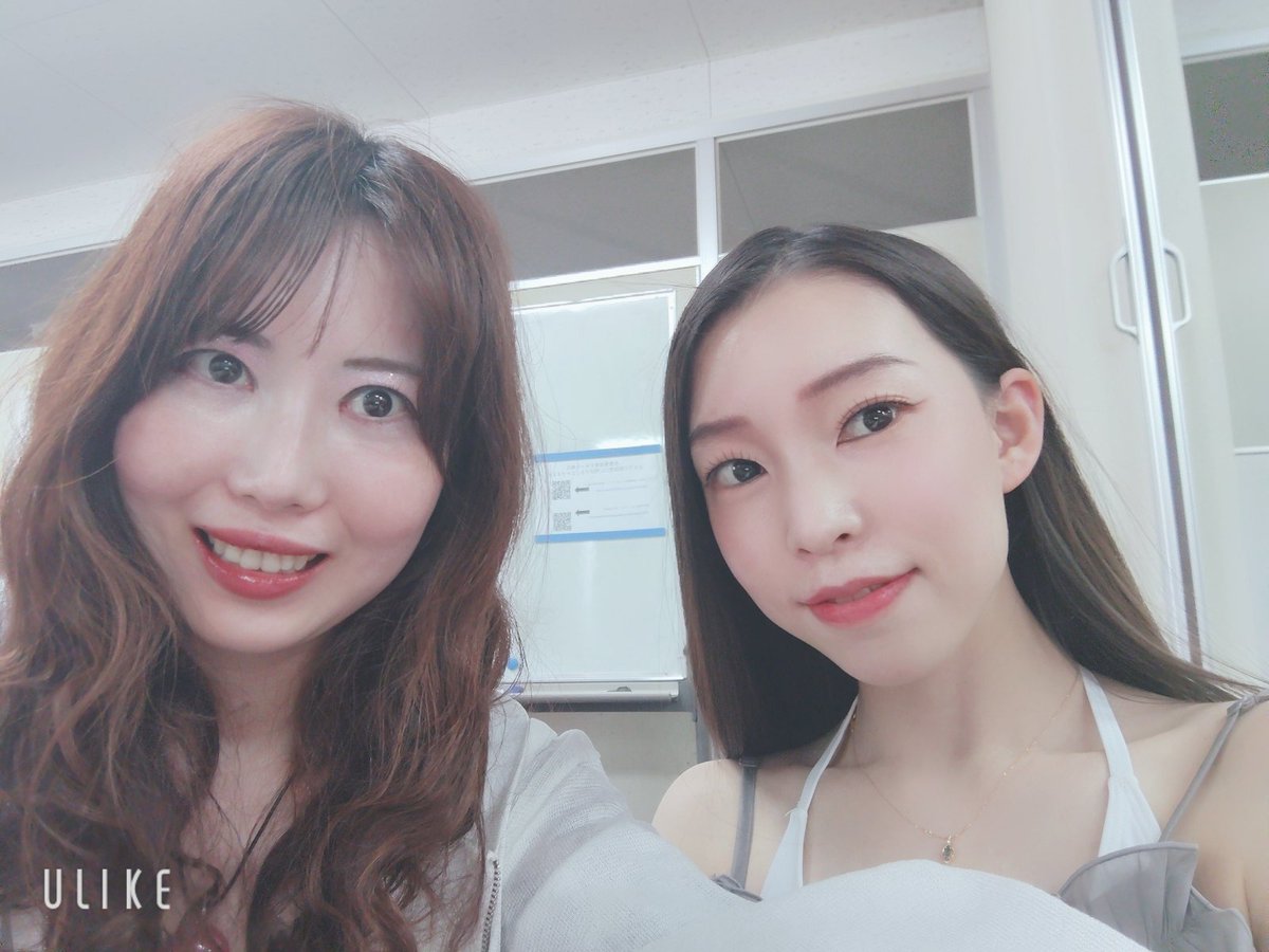 天名綺多莉 tweet media