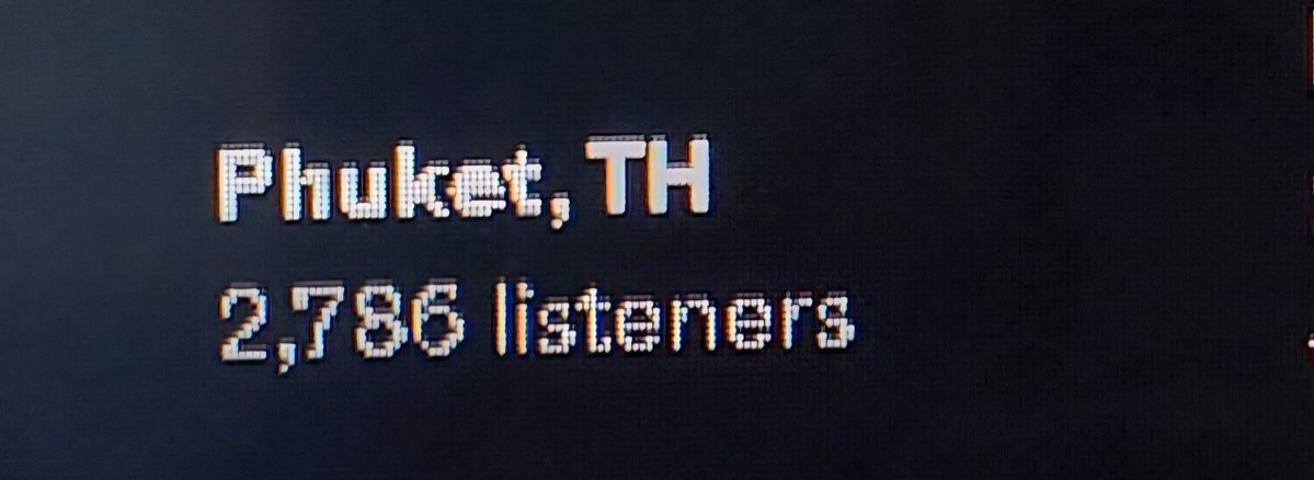 📻 ตู้เพลงผลิตโชค 🎧🎵🎶 tweet media