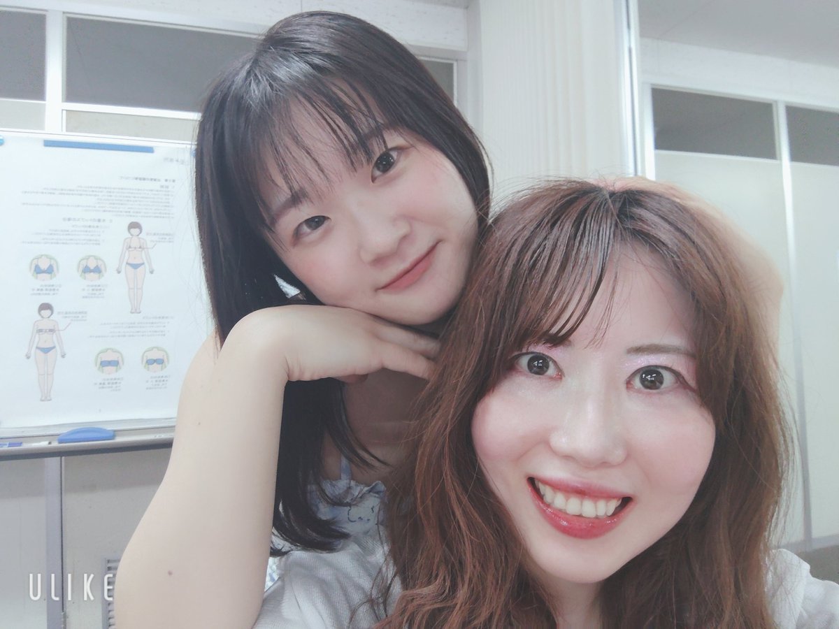 天名綺多莉 tweet media