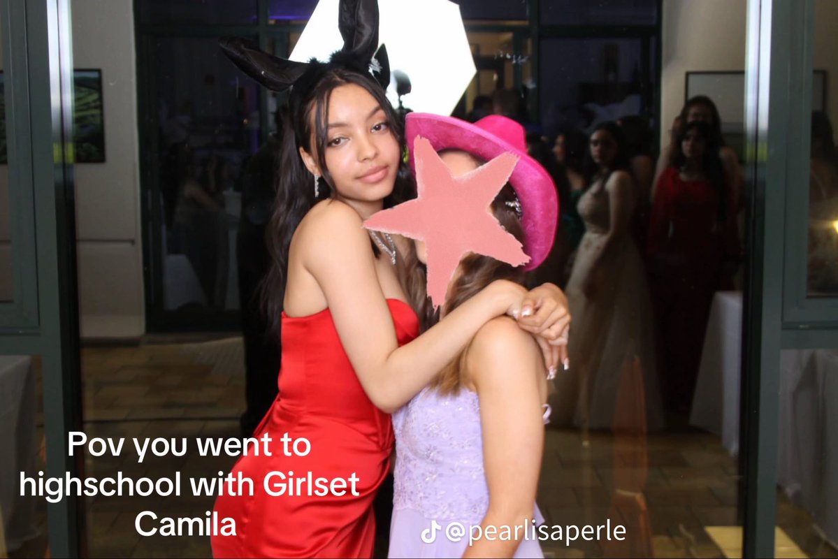 GIRLSET SITE 𑣿 tweet media