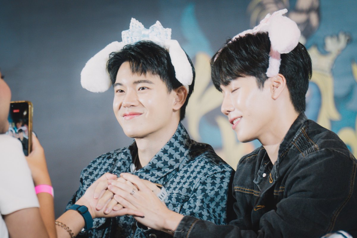 02.05.2026   อยุธยาน่ารักมากกกกก 💖

YINWAR 2ND FANSIGN AYA
#AYA_YINWAR2NDFANSIGN
#yinyin_anw ; <a href="/yinyin_anw/">Yinyin</a>
#warwanarat ; <a href="/warwanarat/">ว</a>