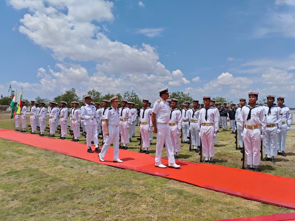 SpokespersonNavy tweet media