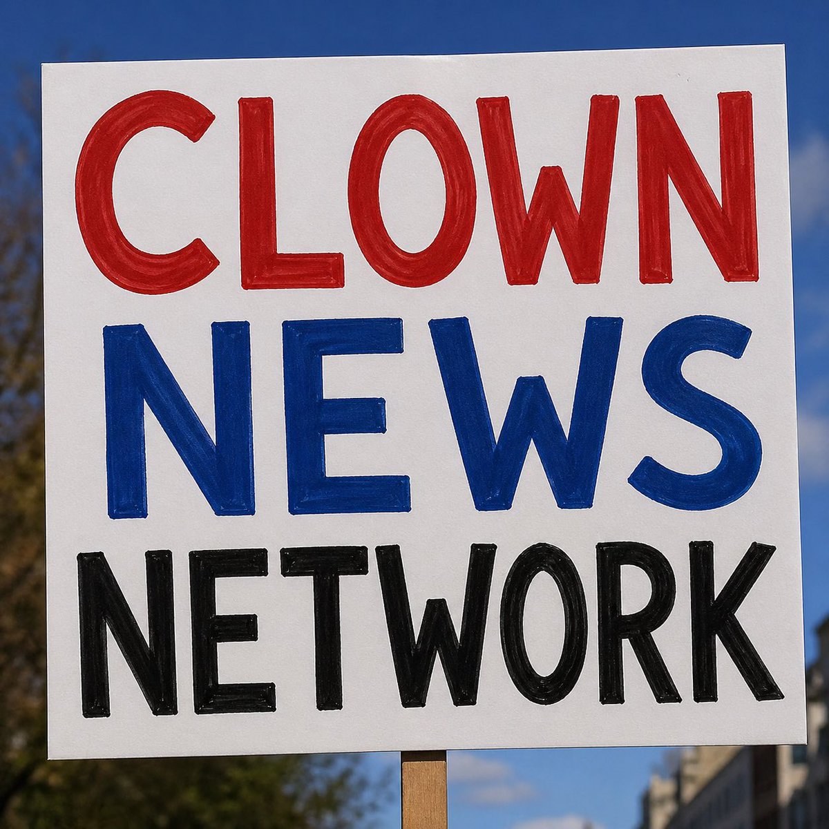 rlaj1968's tweet photo. @kaitlancollins @ksadjadpour 🤡 💩 🤡 💩 🤡 https://t.co/BwC5yjujsb