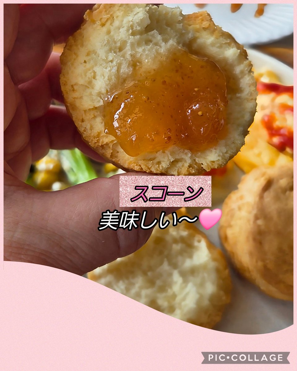 よこりん tweet media