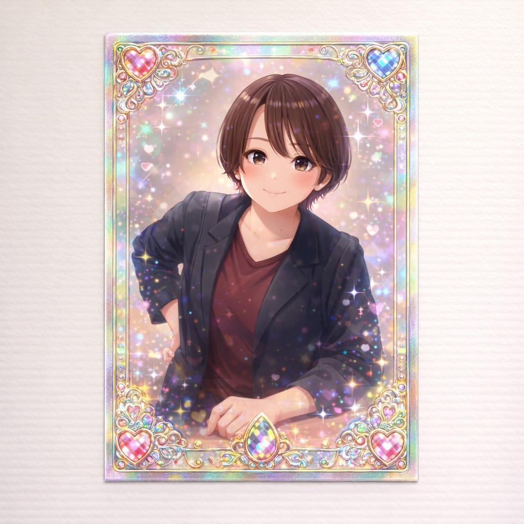 家煎りレォクリ tweet media