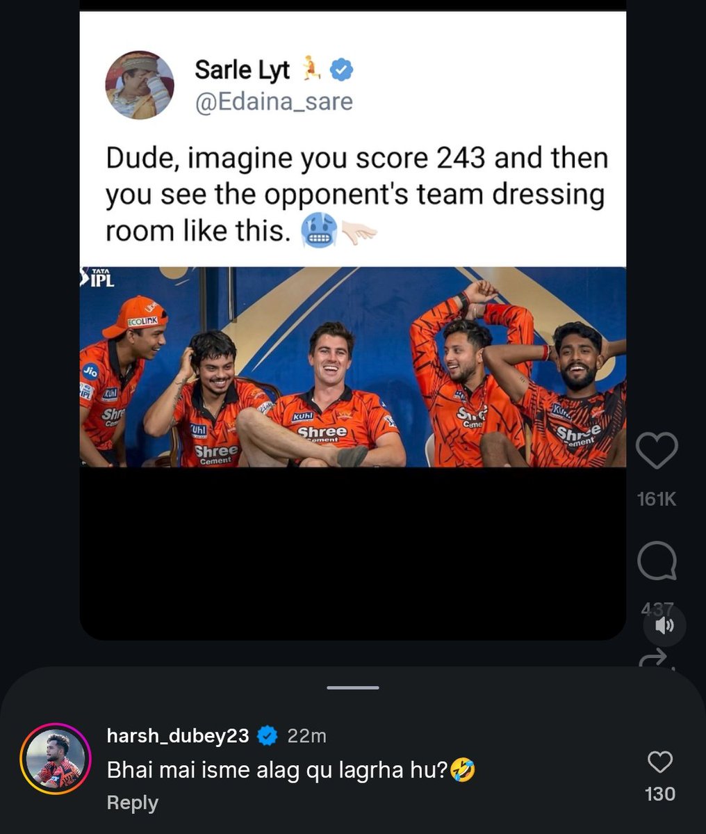 srh 🧡 tweet media