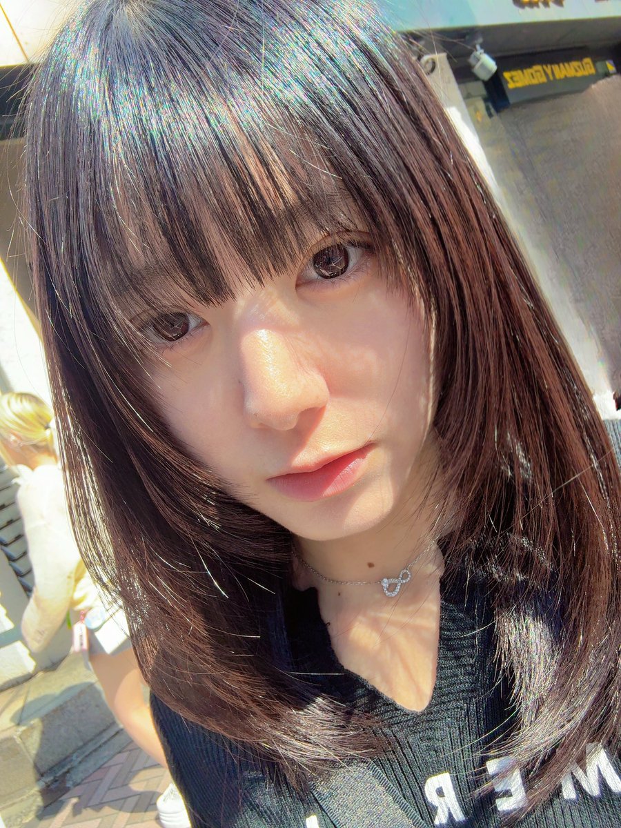 momo_0x0_920's tweet image. 💈🌟