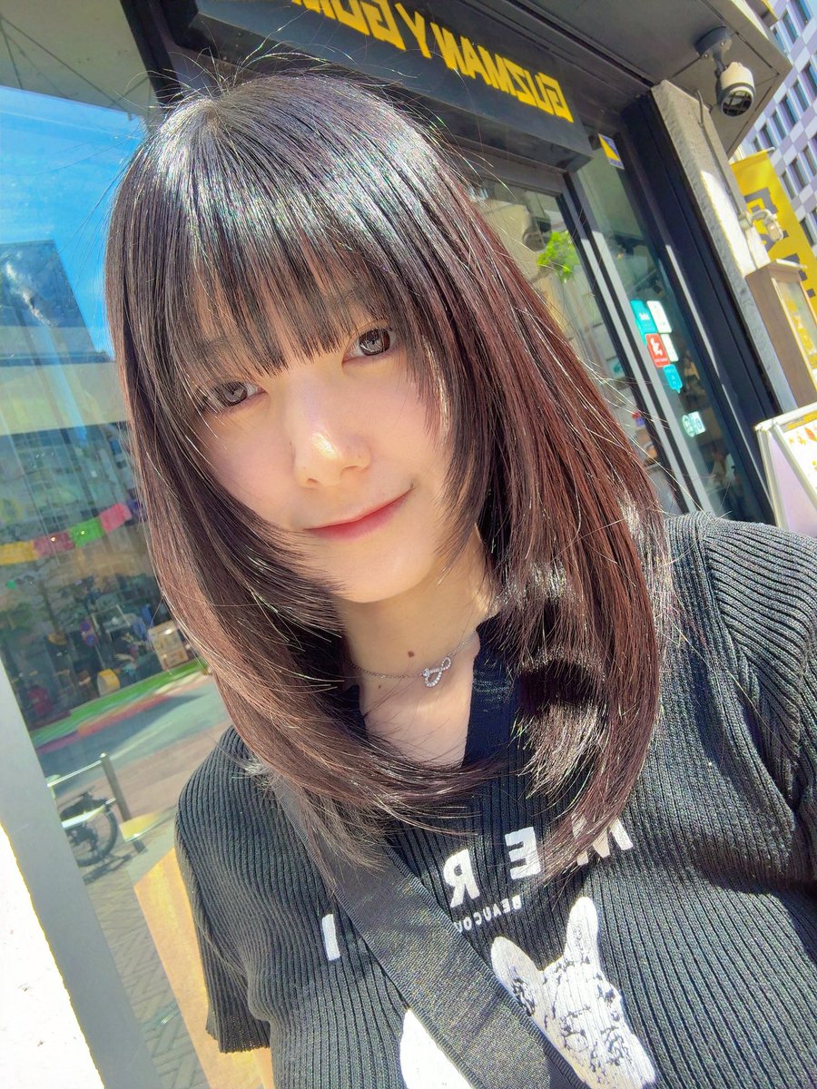 momo_0x0_920's tweet image. 💈🌟