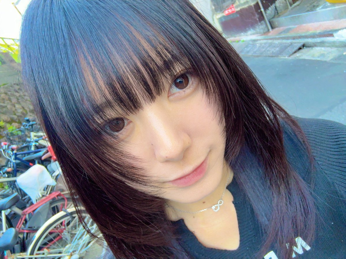 momo_0x0_920's tweet image. 💈🌟