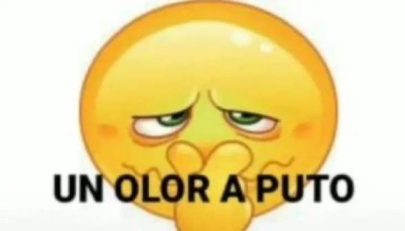 axdpatrick's tweet photo. cierto fandom sin conocer el desodorante https://t.co/4ONsU1NPWI
