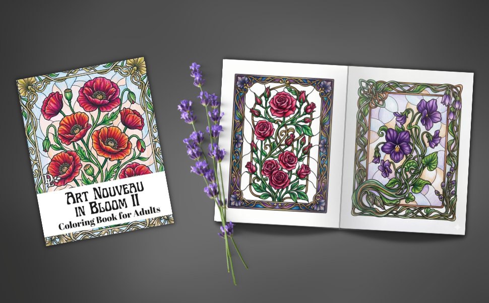 WAHMRevolution's tweet image. ❤️Mother’s Day is Almost Here! Adult coloring books make excellent gifts! Explore Amazon.com's Dandelion and Lemon Books Author Page. See This Coloring Book Here: kdp.amazon.com/amazon-dp-acti…  via @amazon #coloring #coloringbook #colouring #gift #giftideas #affiliate #fun