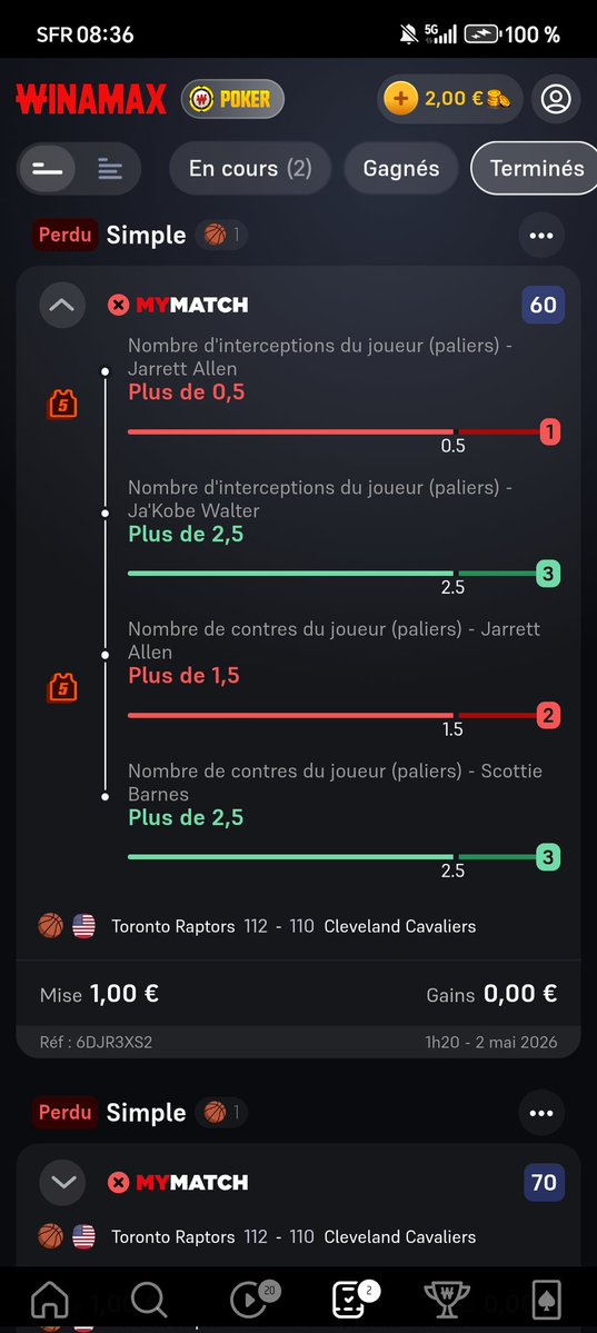 MG Pronos tweet media