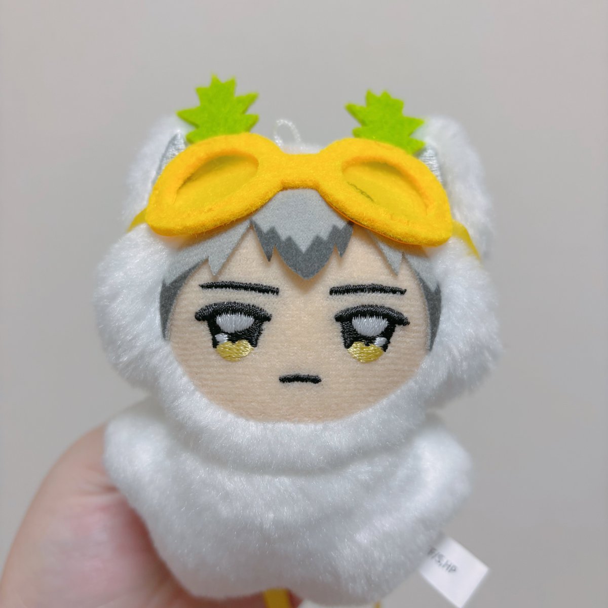 うぴ🐣10.5㌢㍍ tweet media