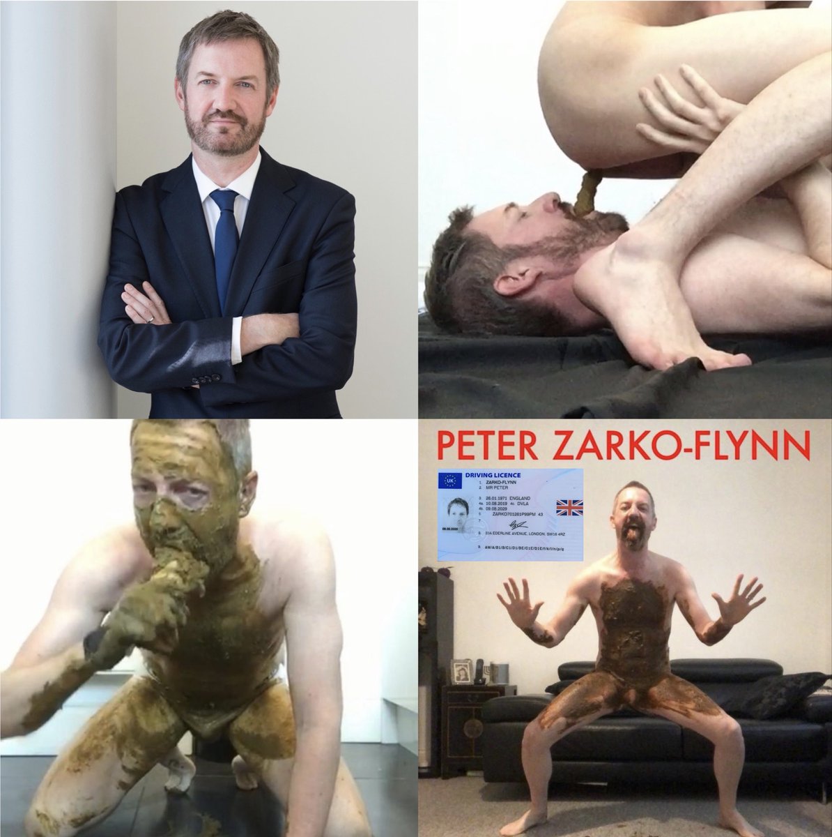 Aussie barefoot full blown AIDS gifter tweet media