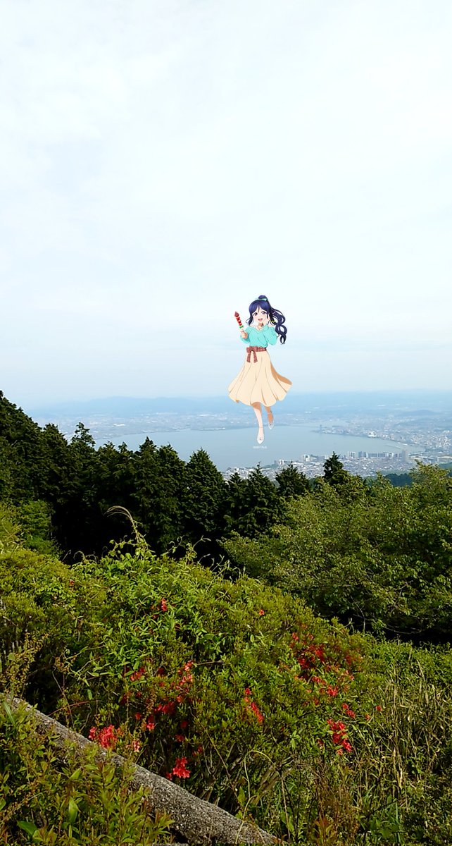 ⛩️しおしお⛩️ tweet media