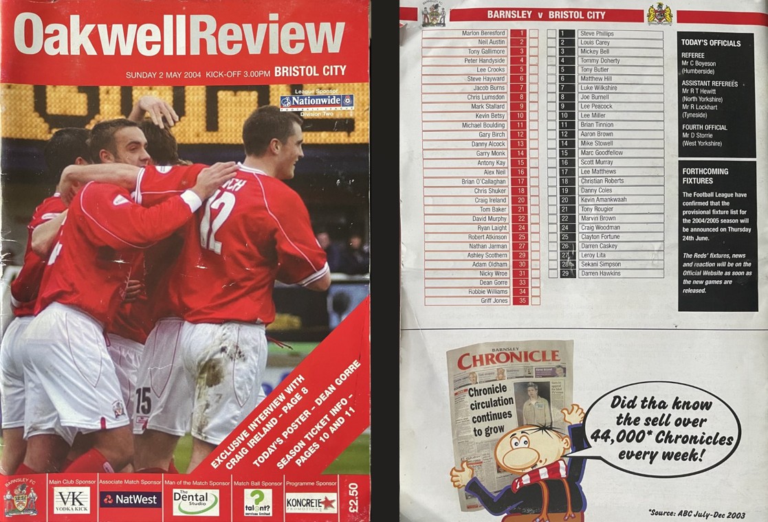 Bristol City Shirt tweet media
