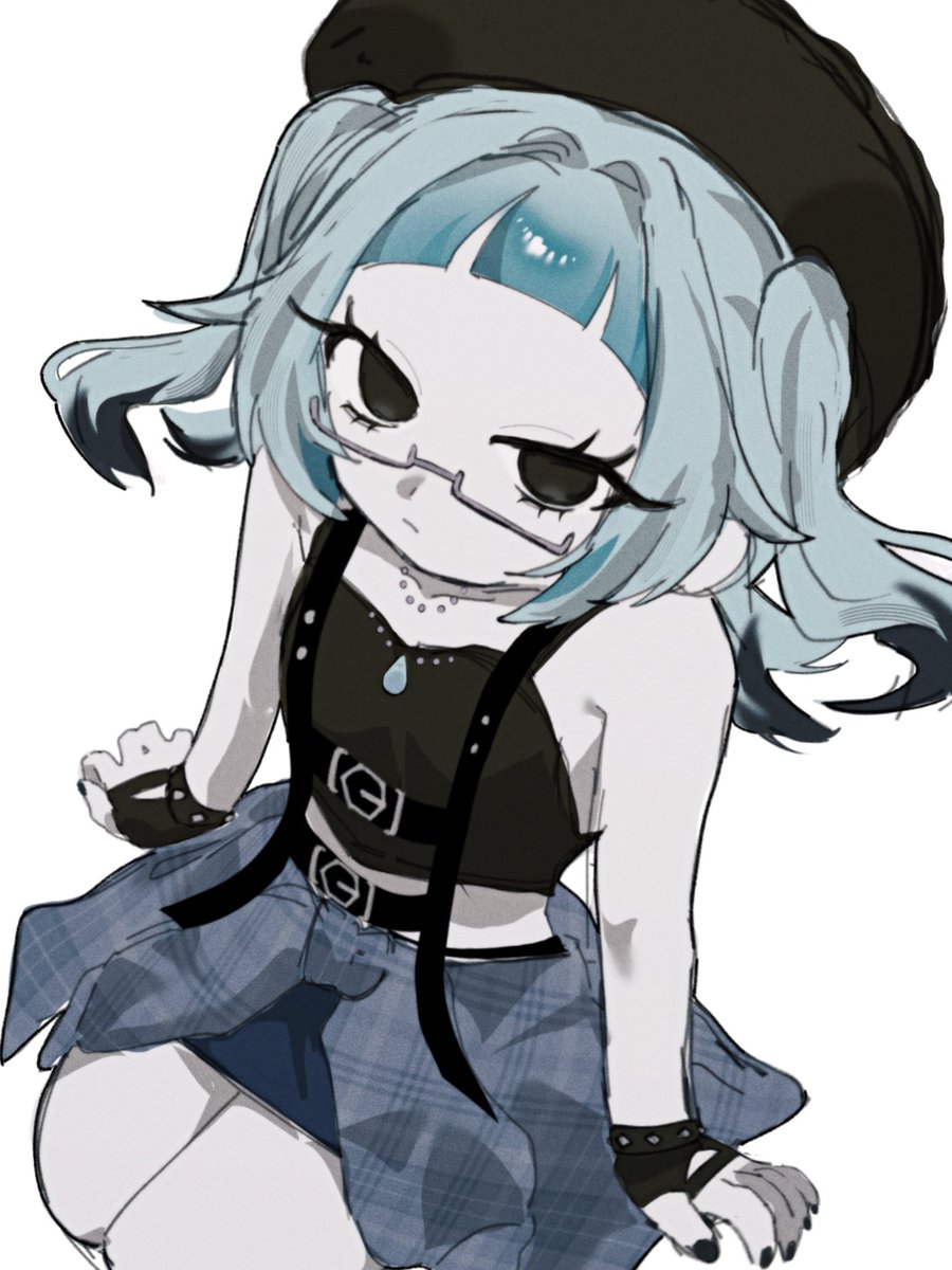 ほっけ tweet media