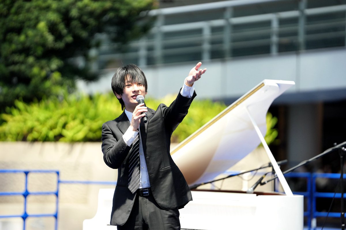 ヒビキpiano tweet media