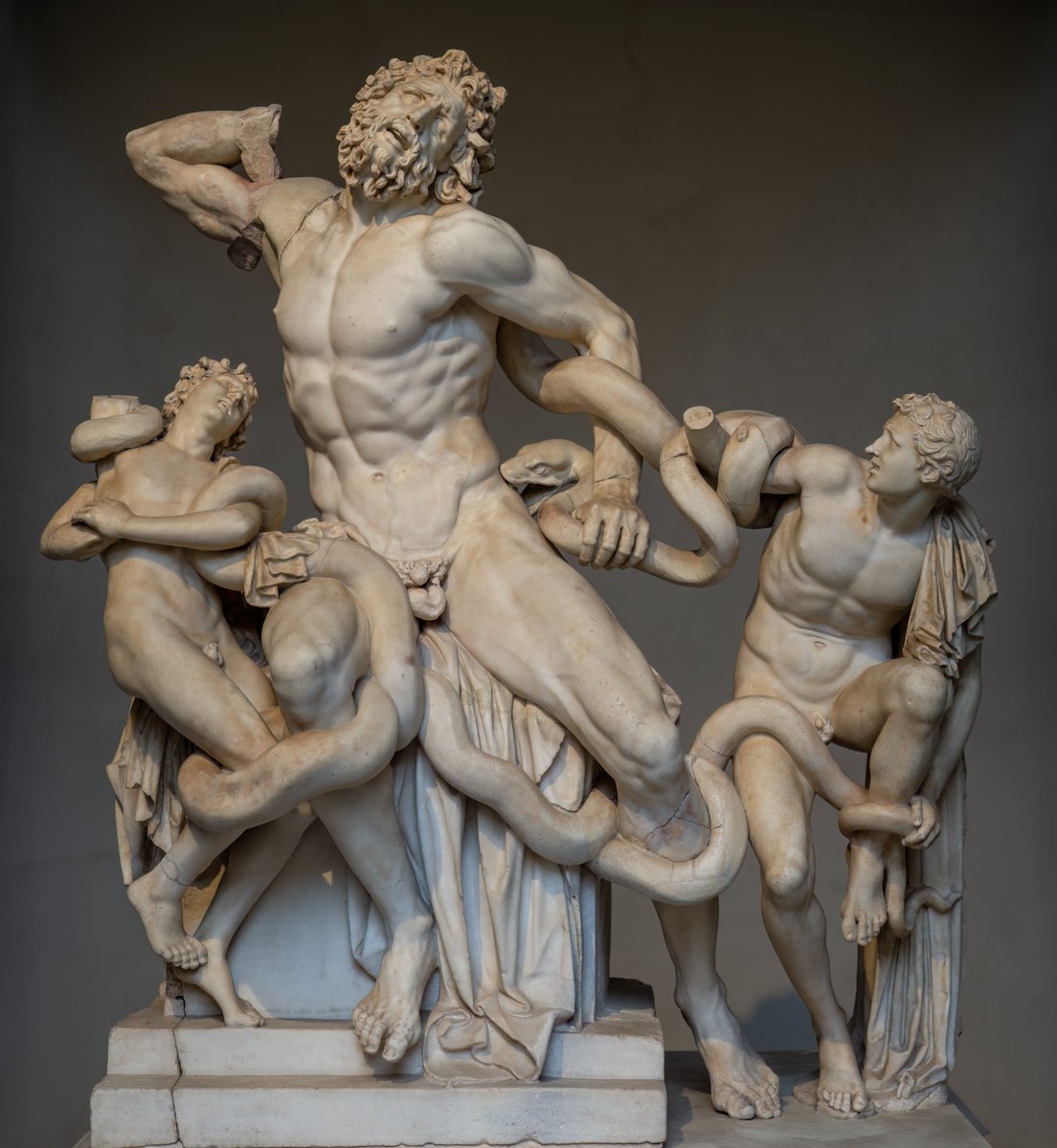 The Masterpieces Archive tweet media